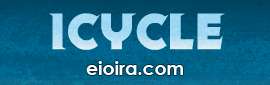 Icycle Logo