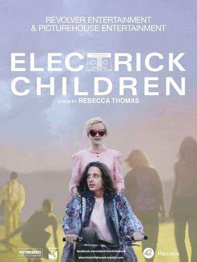 Electrick Children - 2012 DVDRip XviD - Türkçe Altyazılı Tek Link indir