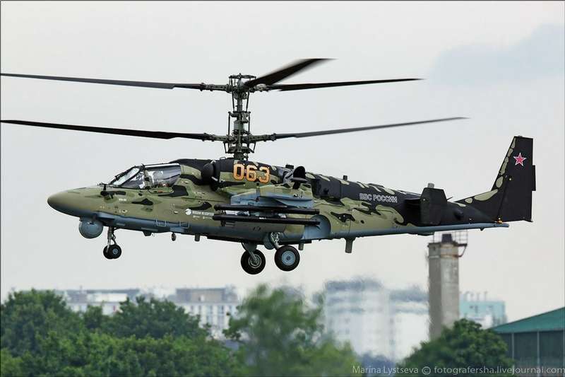 GEHM Ka-52