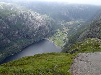 Kjerag - 15 días por Noruega (15)