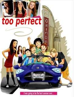 Too Perfect - 2011 DVDRip XviD - Türkçe Altyazılı Tek Link indir