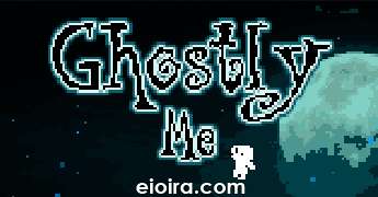 Ghostly Me Logo