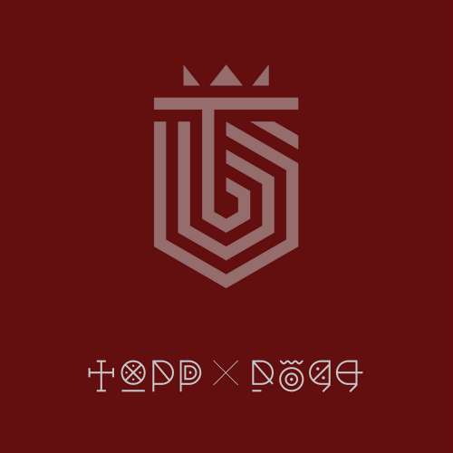 [Mini Album] ToppDogg - Dogg's Out [Repackage]