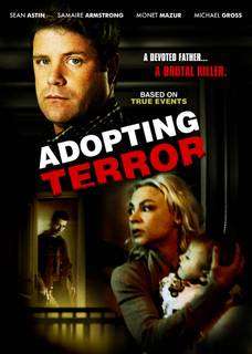 Adopting Terror - 2012 DVDRip XviD - Türkçe Altyazılı Tek Link indir