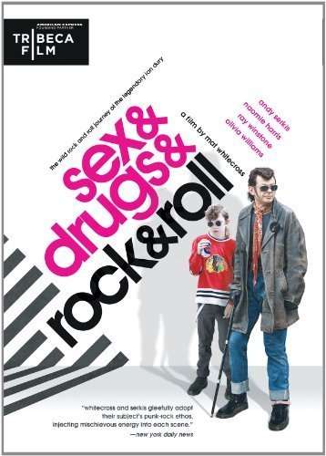 Sex And Drugs And Rock And Roll - 2010 720p BRRip XviD AC3 - Türkçe Altyazılı indir