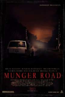 Munger Road - 2011 DVDRip XviD - Türkçe Altyazılı Tek Link indir