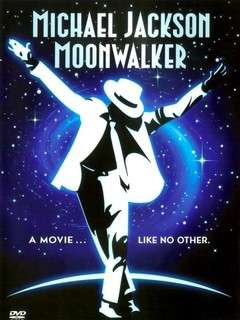 Moonwalker - 1988 BRRip XviD - Türkçe Dublaj Tek Link indir