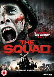 The Squad - 2011 DVDRip XviD - Türkçe Altyazılı Tek Link indir