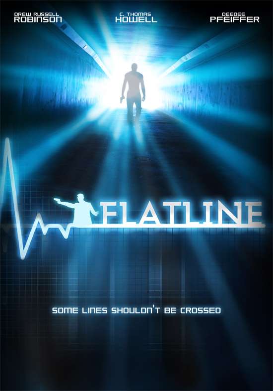 Flatline - 2010 DVDRip XviD - Türkçe Altyazılı Tek Link indir