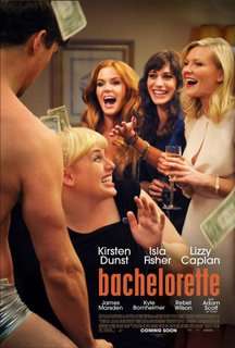 Bachelorette - 2012 DVDRip XviD - Türkçe Altyazılı Tek Link indir