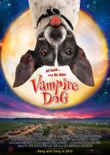 Vampire Dog - 2012 DVDRip XviD - Türkçe Altyazılı Tek Link indir