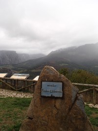 Arenas de Cabrales - Covadonga - Ruta del Cares (10)