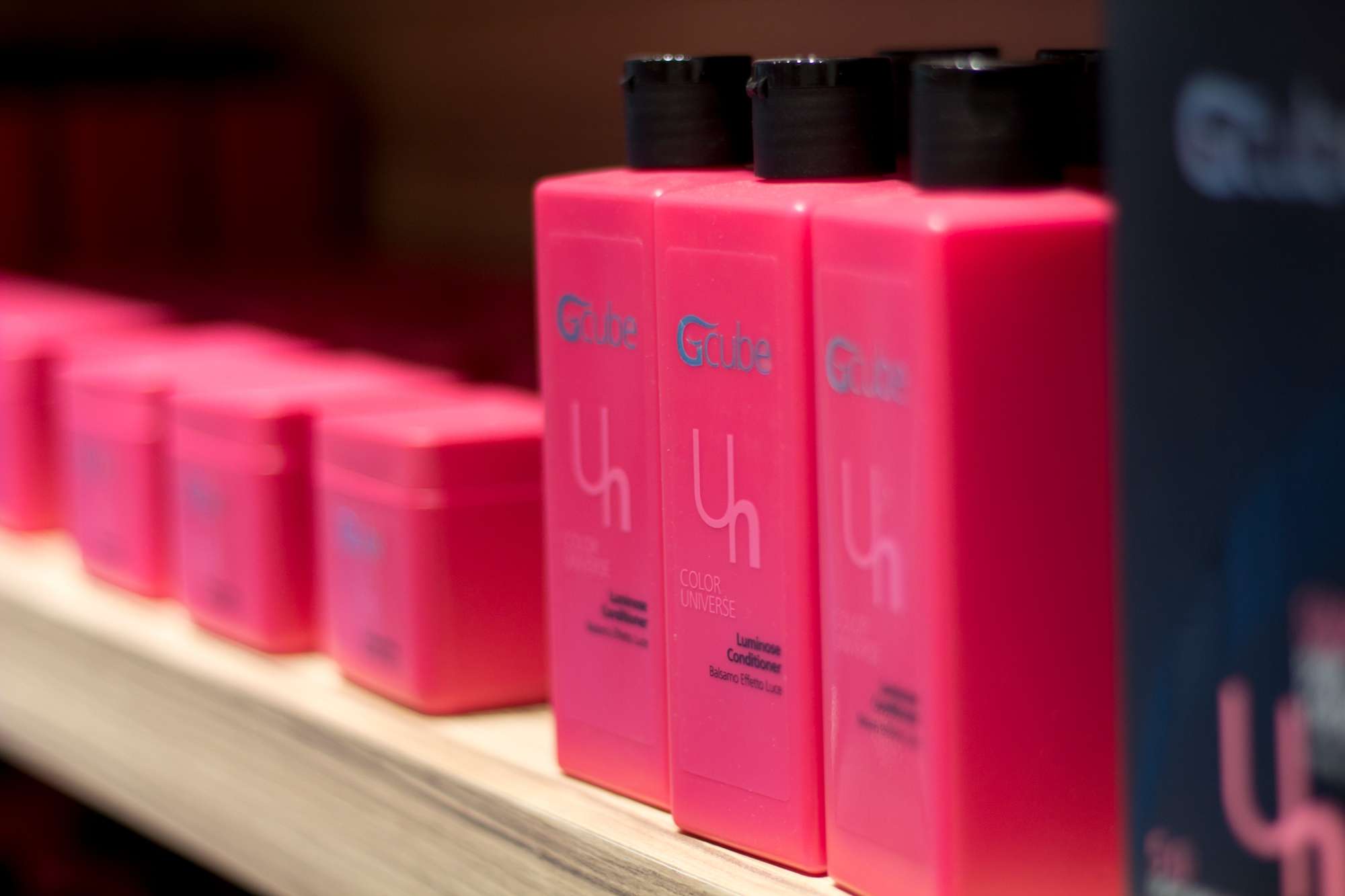 pink products gcube