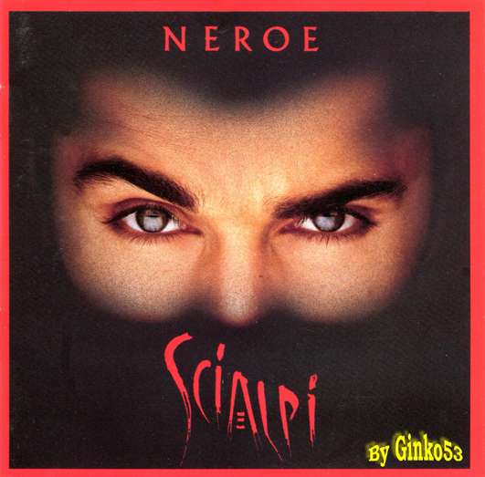 Scialpi - Neroe (1991)