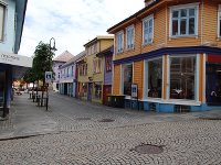 15 días por Noruega - Blogs de Noruega - Stavanger (9)