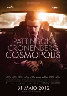 Cosmopolis - 2012 BRRip XviD - Türkçe Dublaj Tek Link indir