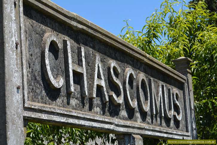 chascomus buenos aires