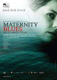 Maternity Blues - 2011 DVDRip XviD - Türkçe Altyazılı Tek Link indir