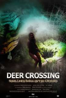 Deer Crossing - 2012 DVDRip XviD - Türkçe Altyazılı indir