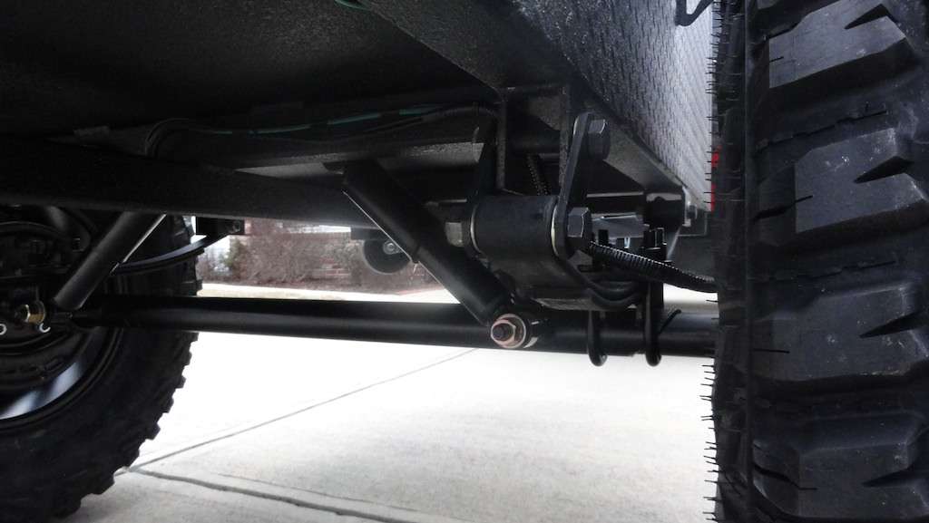 NEW TO TRAILERS-- Best suspension for offroad trailer? | Expedition Portal