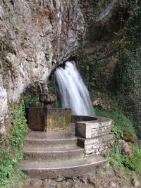Arenas de Cabrales - Covadonga - Ruta del Cares (39)