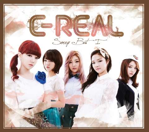 [Single] C-Real- Sorry But I