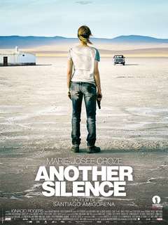 Another Silence - 2011 DVDRip XviD AC3 - Türkçe Altyazılı indir