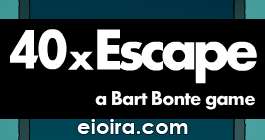 40xEscape Escape Logo