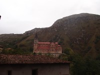 Arenas de Cabrales - Covadonga - Ruta del Cares (37)