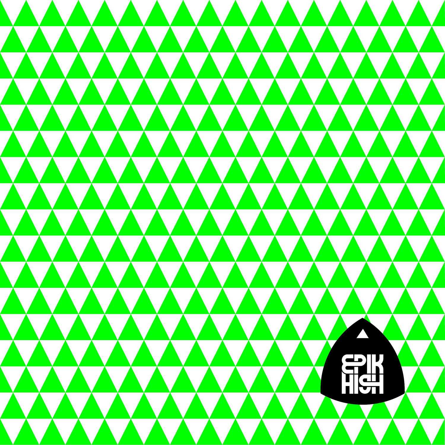 [Album] Epik High - 99 [VOL. 7]