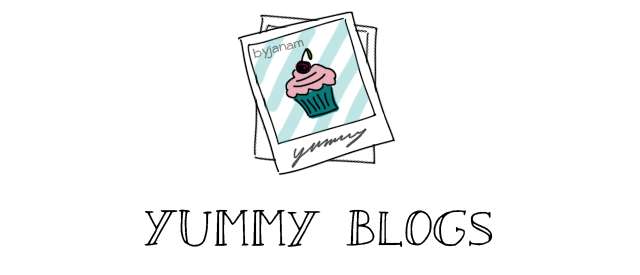 Yummy Blogs - Lichtmalerei