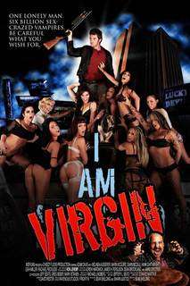 I Am Virgin - 2010 DVDRip x264 - Türkçe Altyazılı Tek Link indir