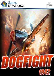Dogfight 1942 - RELOADED