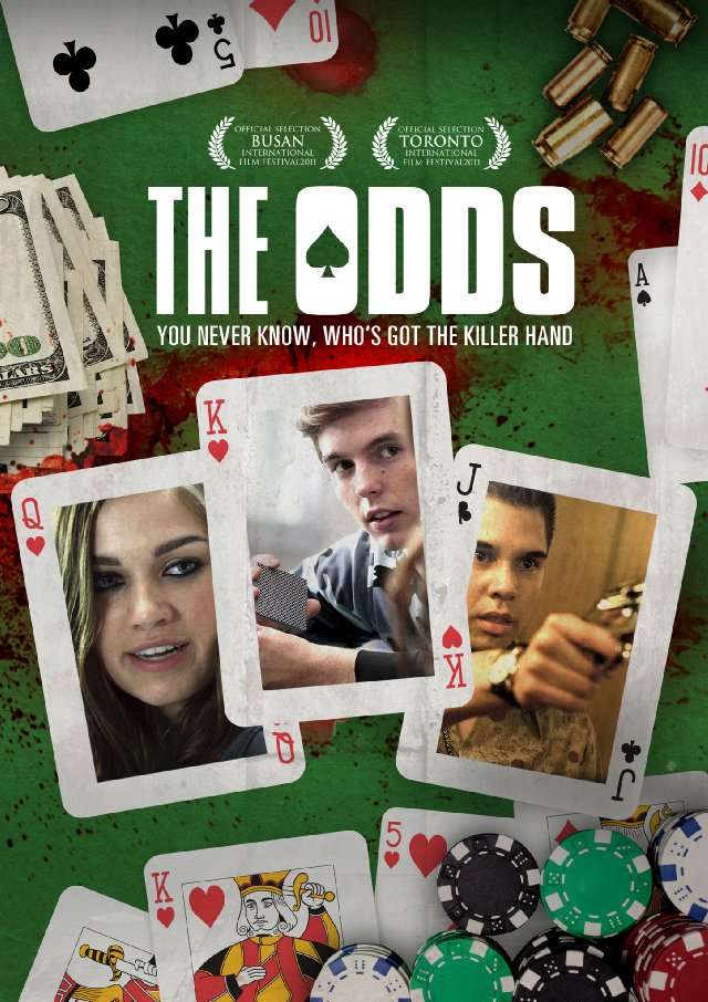 The Odds - 2011 DVDRip XviD - Türkçe Altyazılı Tek Link indir