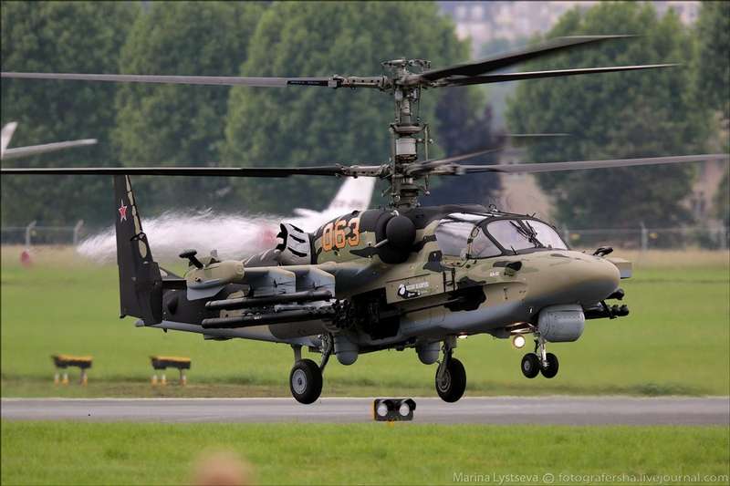 GEHM Ka-52