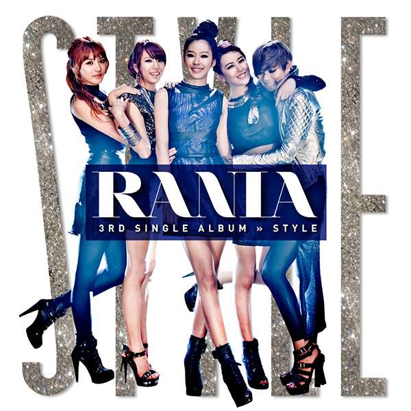[Single] Rania - STYLE