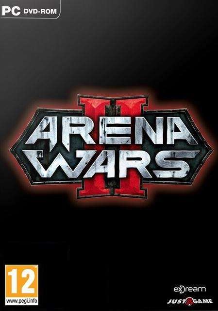 Arena Wars 2 - RELOADED