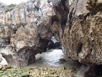 Ruta del Cares - Blogs de España - Playa las Cuevas (6)