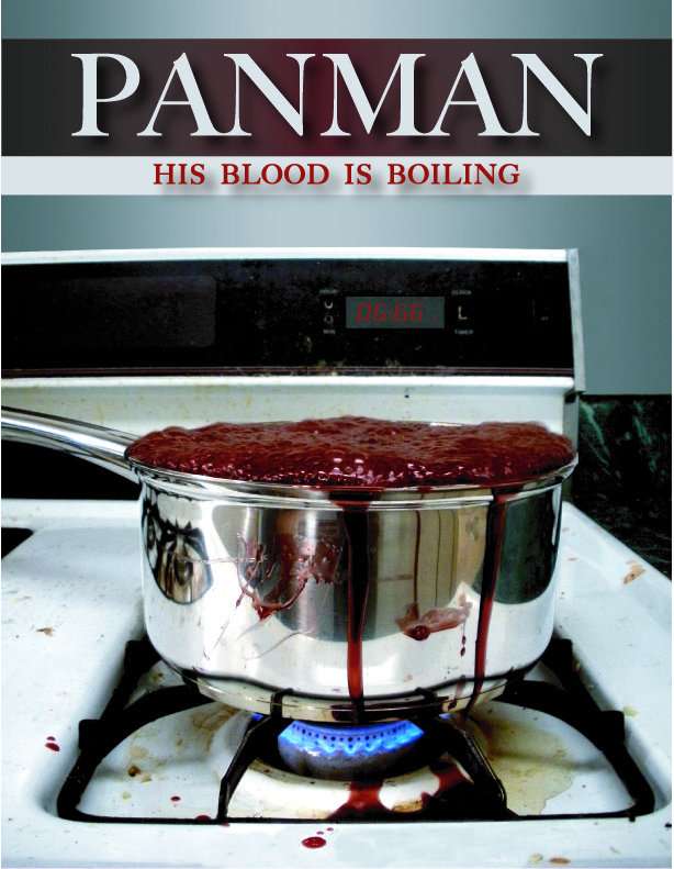Panman - 2011 DVDRip XviD AC3 - Türkçe Altyazılı indir