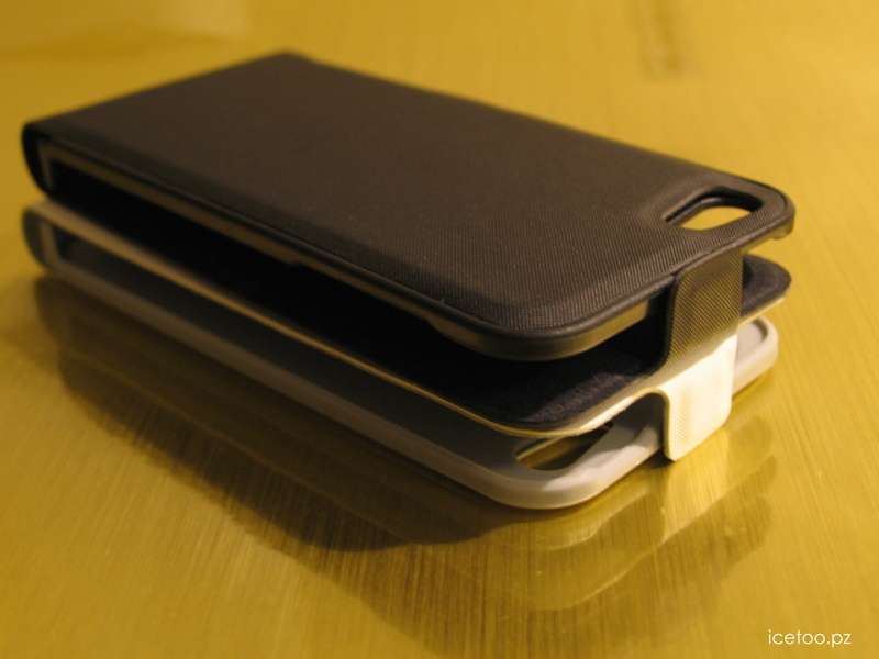 iPhone 5 case
