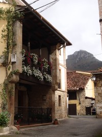 Arenas de Cabrales - Covadonga - Ruta del Cares (6)