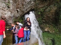 Arenas de Cabrales - Covadonga - Ruta del Cares (26)