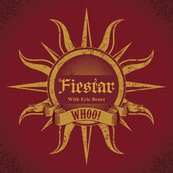 [Single] FIESTAR - Whoo!
