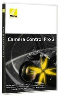 Nikon Camera Control Pro v2.15.0