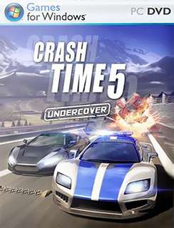 Crashtime 5 Undercover - RELOADED