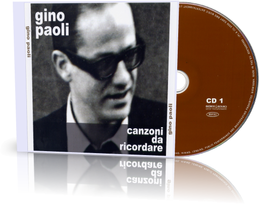 Gino Paoli - Canzoni da Ricordare (2006)