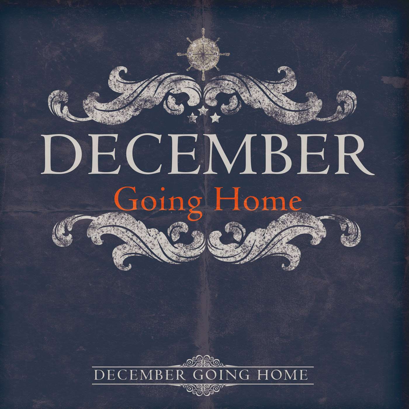 [Single] December - Going Home