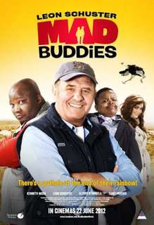 Mad Buddies - 2012 DVDRip x264 - Türkçe Altyazılı indir