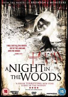 A Night in the Woods - 2011 DVDRip XviD - Türkçe Altyazılı Tek Link indir