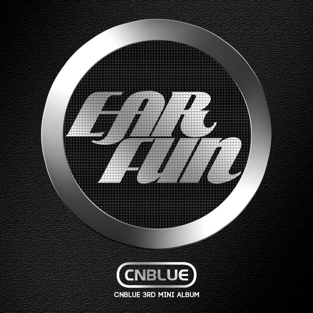 [Mini Album] CN BLUE - EAR FUN